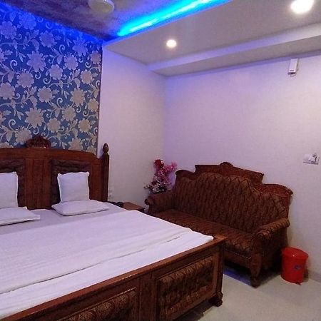 Hotel Shalimar Executive, Uran Islampur Peth  Екстер'єр фото