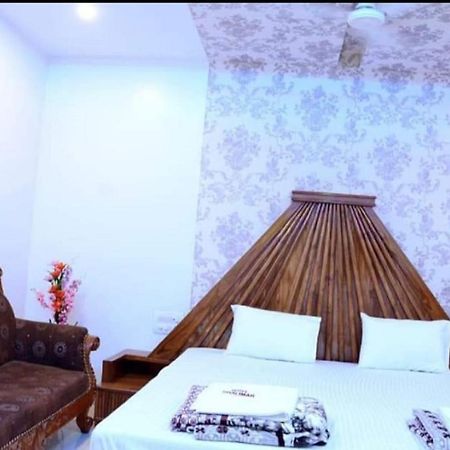 Hotel Shalimar Executive, Uran Islampur Peth  Екстер'єр фото