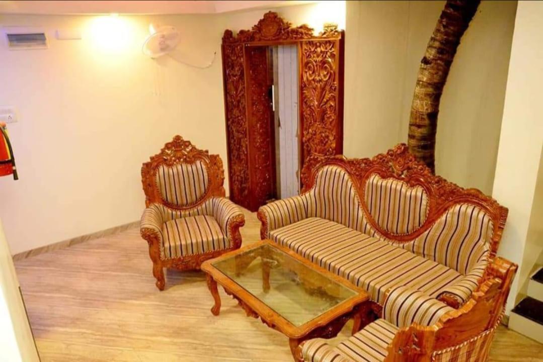 Hotel Shalimar Executive, Uran Islampur Peth  Екстер'єр фото